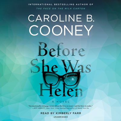 Before She Was Helen 0593209532 Book Cover