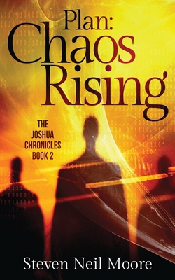 Plan: Chaos Rising Book Cover