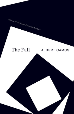 The Fall B002BQHMN4 Book Cover