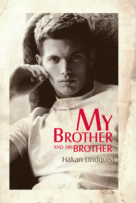 My Brother and His Brother 3959852525 Book Cover