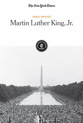 Martin Luther King Jr. 1642820318 Book Cover