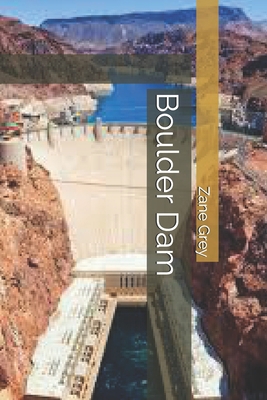 Boulder Dam            Book Cover