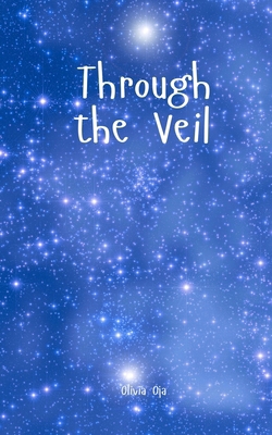 Through the Veil B0DQ1W6SGV Book Cover