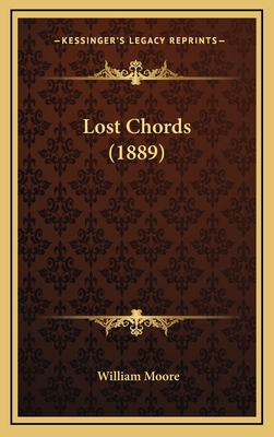 Lost Chords (1889) 1167078055 Book Cover