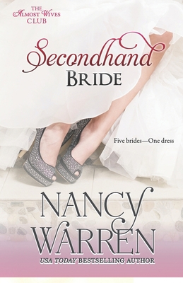 Secondhand Bride: Five Brides, One Enchanted We... 1928145132 Book Cover