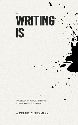 Writing Is B0CLBN5BHC Book Cover