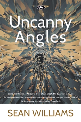 Uncanny Angles 1743058926 Book Cover