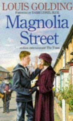 Magnolia Street 0575600411 Book Cover