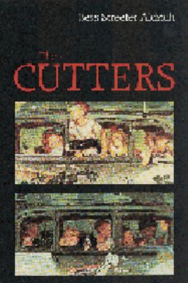 The Cutters 0803259166 Book Cover