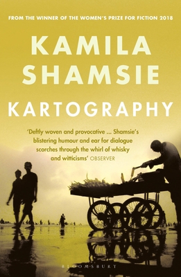 Kartography 1526607816 Book Cover