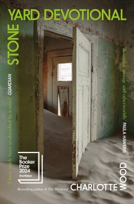 Stone Yard Devotional 1399724355 Book Cover