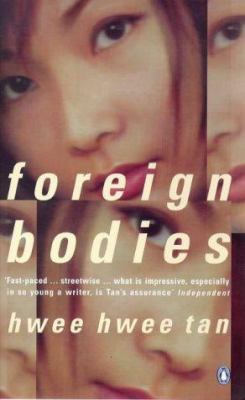 Foreign Bodies 0140267034 Book Cover