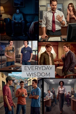 Everyday Wisdom B0FSRRB3TY Book Cover