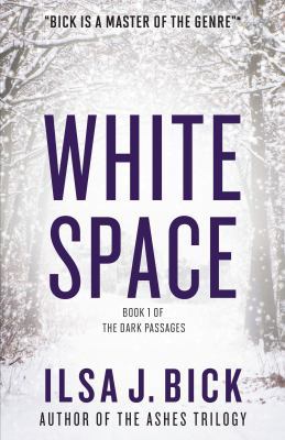White Space 1606845659 Book Cover