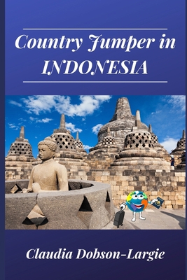 Country Jumper in Indonesia            Book Cover