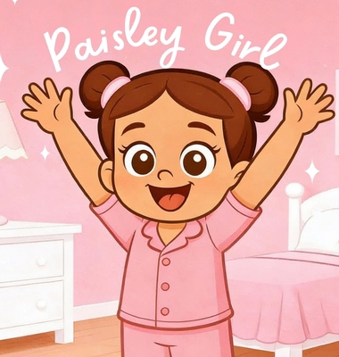Paisley Girl B0GQQD9L9D Book Cover