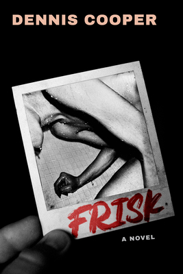 Frisk 0802168299 Book Cover