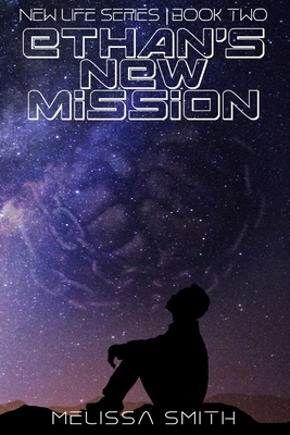 Ethan's New Mission B09K19VGTM Book Cover