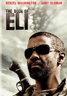 The Book of Eli            Book Cover