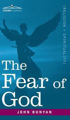 The Fear of God 1944529993 Book Cover