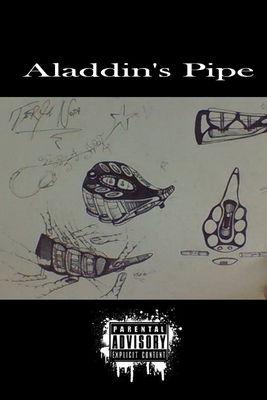 Aladdin's Pipe [Italian] 1291673830 Book Cover