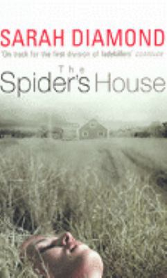 The Spider's House 0752861433 Book Cover