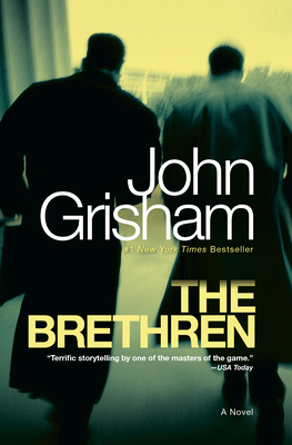 The Brethren 0385339674 Book Cover