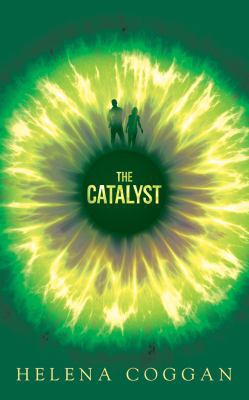 The Catalyst 1531863973 Book Cover