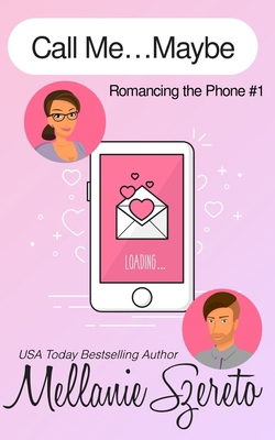 Call Me...Maybe B0GQT3W5HJ Book Cover