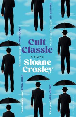 Cult Classic 1526636433 Book Cover