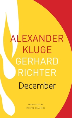 December: 39 Stories, 39 Pictures 0857428209 Book Cover