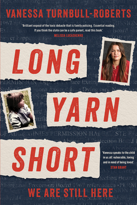 Long Yarn Short 0702268682 Book Cover