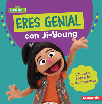 Eres Genial Con Ji-Young (You Rock with Ji-Youn... [Spanish] B0CPM3QXWV Book Cover