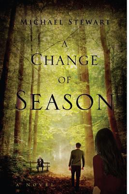 A Change of Season 1492212997 Book Cover