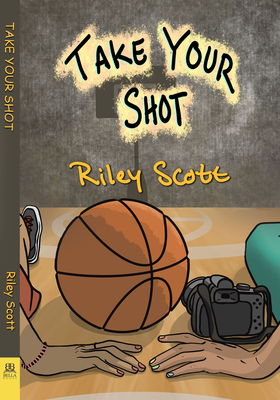 Take Your Shot 1642473537 Book Cover