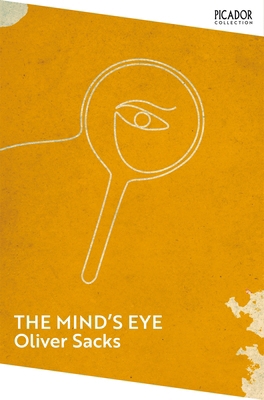 The Mind's Eye 1035091429 Book Cover