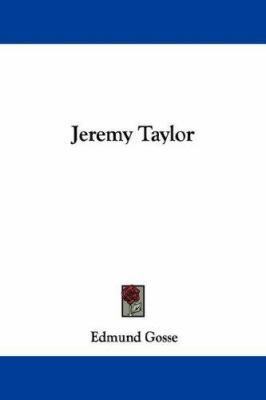 Jeremy Taylor 1432501380 Book Cover