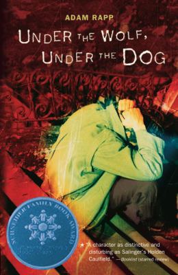 Under the Wolf, Under the Dog 0763633658 Book Cover
