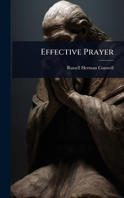 Effective Prayer 1024826074 Book Cover