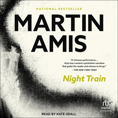 Night Train B0D6NR29LV Book Cover