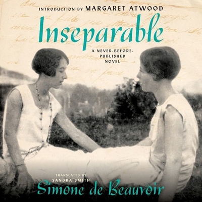 Inseparable: A Never-Before-Published Novel B0959MM6WY Book Cover