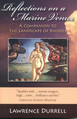 Reflections on a Marine Venus: A Companion to t... 1604190094 Book Cover