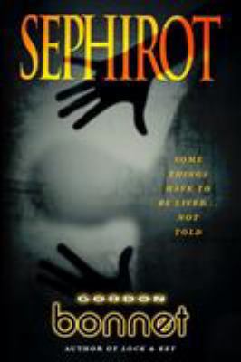 Sephirot 1633731251 Book Cover