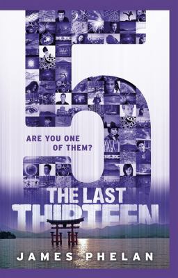 The Last Thirteen: 5 (Book 9) 1610672771 Book Cover