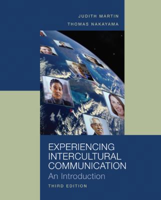 Experiencing Intercultural Communication: An In... 0073406686 Book Cover