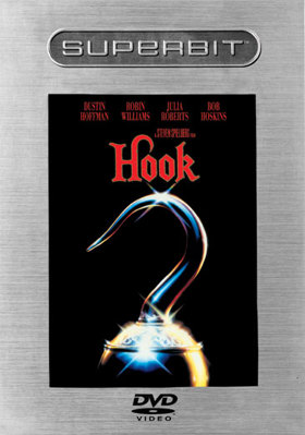 Hook B0000AGQ6P Book Cover