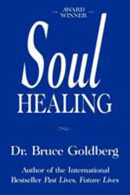 Soul Healing 1579680216 Book Cover