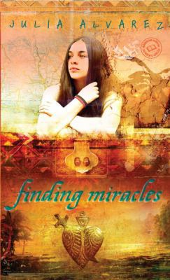 Finding Miracles B007CK3H2E Book Cover