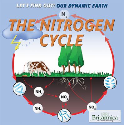 The Nitrogen Cycle 1680488279 Book Cover