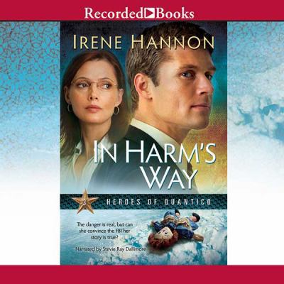 In Harm's Way 1449851452 Book Cover